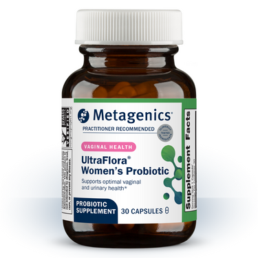 UltraFlora Women's Probiotic